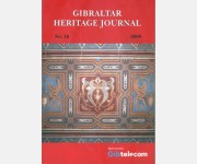 Gibraltar Heritage Journal Volume 16
