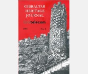 Gibraltar Heritage Journal Volume 2