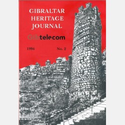 Gibraltar Heritage Journal Volume 2