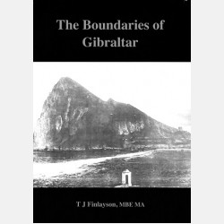 The Boundaries of Gibraltar (T. J Finlayson)