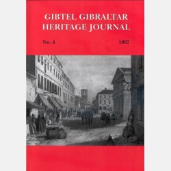 Gibraltar Heritage Journal Volume 4