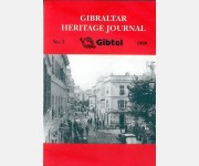 Gibraltar Heritage Journal Volume 5