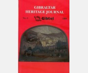 Gibraltar Heritage Journal Volume 6