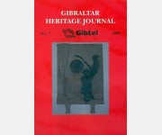 Gibraltar Heritage Journal Volume 7