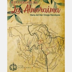 Recuerdos de La Almoraima (Maria del Mar Ortega Marchante)