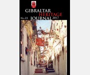 Gibraltar Heritage Journal Volume 23