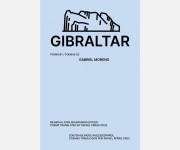 Gibraltar Poems (Gabriel Moreno)