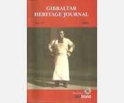 Gibraltar Heritage Journal Volume 17