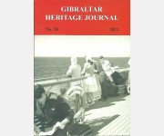 Gibraltar Heritage Journal Volume 18