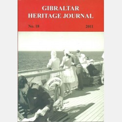 Gibraltar Heritage Journal Volume 18