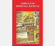 Gibraltar Heritage Journal Volume 19