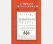 Gibraltar Heritage Journal Volume 20