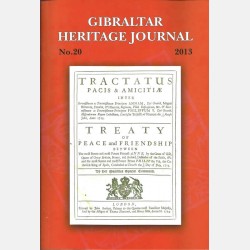 Gibraltar Heritage Journal Volume 20