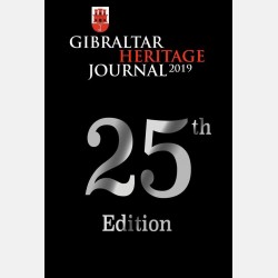 Gibraltar Heritage Journal Volume 25