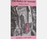 Bresciano Mystery: The Pearls of Tangier (Sam Benady & Mary Chiappe)