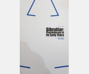 Gibraltar: Physiotherapy in its Early Years (Lina Searle)