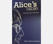 Alice's Table (Alice Mascarenhas)