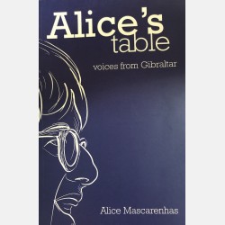 Alice's Table (Alice Mascarenhas)