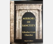 Mirrors of Sanctity (Manolo Galliano) 