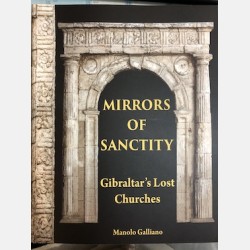 Mirrors of Sanctity (Manolo Galliano) 