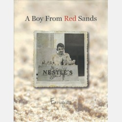 A Boy from Red Sands (Henry L Elliott Valerga)
