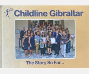 Childline Gibraltar: The Story So Far