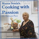 Cooking With Passion, De Todo un Poco (Sonia de la Rosa)