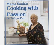 Cooking With Passion, De Todo un Poco (Sonia de la Rosa)