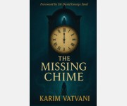 The Missing Chime (Karim Vatvani)