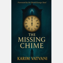 The Missing Chime (Karim Vatvani)