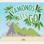 Vamonos! Let's Go! (Young Enterprise - Tiny Minds Team)